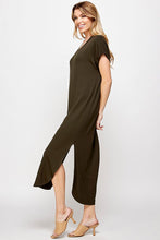 Load image into Gallery viewer, Everyday Butter Soft V-Neck Maxi
