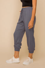 Load image into Gallery viewer, Elastic Waist Joggers
