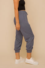 Load image into Gallery viewer, Elastic Waist Joggers
