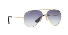 Load image into Gallery viewer, 0RB3558 AVIATORS UNISEX STLN
