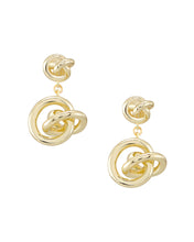 Load image into Gallery viewer, Presleigh Drop Earrings
