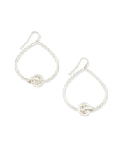 Load image into Gallery viewer, Presleigh Open Frame Earrings
