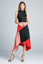 Load image into Gallery viewer, Abstract Love Dress
