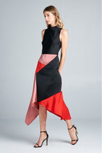 Load image into Gallery viewer, Abstract Love Dress

