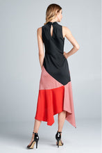 Load image into Gallery viewer, Abstract Love Dress
