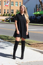 Load image into Gallery viewer, Amell Baby Doll Dress
