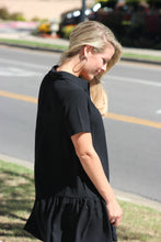 Load image into Gallery viewer, Amell Baby Doll Dress
