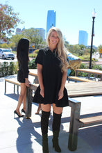 Load image into Gallery viewer, Amell Baby Doll Dress
