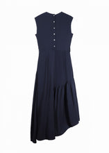 Load image into Gallery viewer, Armantine Back Button Dress
