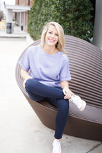 Load image into Gallery viewer, Calina Stripe Blouse
