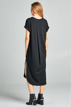 Load image into Gallery viewer, Everyday Butter Soft V-Neck Maxi
