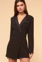 Load image into Gallery viewer, Grayson Suit Romper

