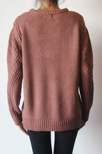 Load image into Gallery viewer, Crewneck Sweater
