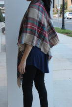 Load image into Gallery viewer, Blanket Scarf
