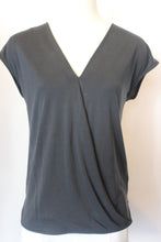 Load image into Gallery viewer, Front Wrap Top
