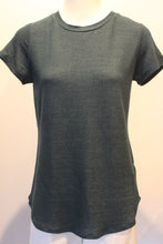 Load image into Gallery viewer, Crewneck Modal Cotton Tee
