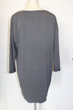 Load image into Gallery viewer, Basic Roundneck Dress
