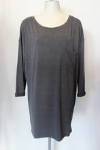 Load image into Gallery viewer, Basic Roundneck Dress
