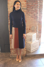 Load image into Gallery viewer, Colorblock Skirt
