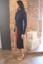 Load image into Gallery viewer, Colorblock Skirt
