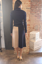 Load image into Gallery viewer, Colorblock Skirt
