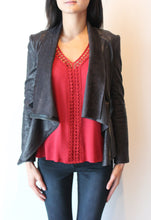 Load image into Gallery viewer, Blank Hotling Zip Jacket
