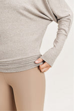 Load image into Gallery viewer, Active Dolman Sleeve
