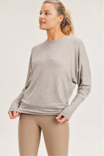 Load image into Gallery viewer, Active Dolman Sleeve
