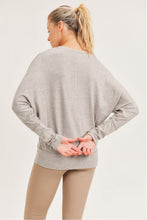 Load image into Gallery viewer, Active Dolman Sleeve
