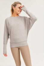 Load image into Gallery viewer, Active Dolman Sleeve
