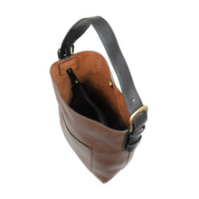 Load image into Gallery viewer, Classic Hobo Handbag 2 in 1
