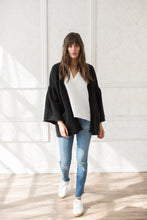 Load image into Gallery viewer, Bell Sleeve Cardigan
