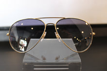 Load image into Gallery viewer, 0RB3558 AVIATORS UNISEX STLN
