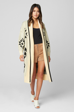 Load image into Gallery viewer, Dream Catcher Cardigan
