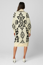 Load image into Gallery viewer, Dream Catcher Cardigan
