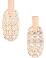 Load image into Gallery viewer, ARAGON EARRINGS
