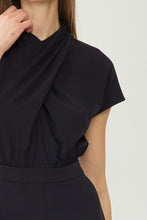 Load image into Gallery viewer, Twist Front Jumpsuit
