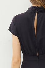 Load image into Gallery viewer, Twist Front Jumpsuit
