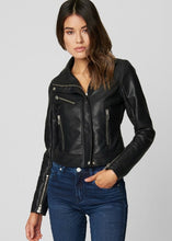 Load image into Gallery viewer, Essential Moto Jacket
