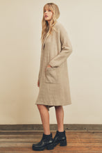 Load image into Gallery viewer, Cozy Long Cardigan
