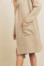 Load image into Gallery viewer, Cozy Long Cardigan
