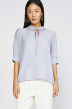 Load image into Gallery viewer, Frilled Gathered Blouse
