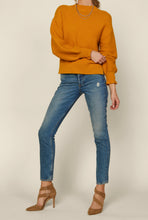 Load image into Gallery viewer, Balloon Sleeve Sweater
