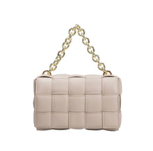 Load image into Gallery viewer, Anya Leather Shoulder Bag
