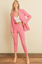 Load image into Gallery viewer, No Business Cropped Trousers
