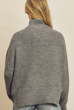 Load image into Gallery viewer, Cozy Turtleneck Sweater
