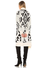 Load image into Gallery viewer, Dream Catcher Cardigan
