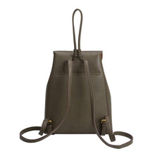 Load image into Gallery viewer, Aubrey Backpack in Olive
