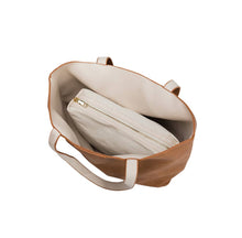 Load image into Gallery viewer, Denise Large Reversible 2 in 1 Tote
