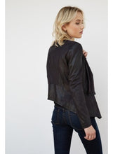 Load image into Gallery viewer, Blank Hotling Zip Jacket
